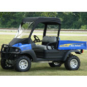 New Holland Rustler Parts & Accessories