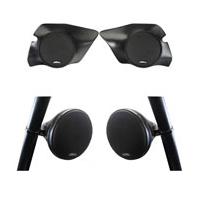 Odes Dominator Audio