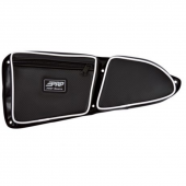 PRP RZR 1000/Turbo/S 900 Driver Side Door Bag with Knee Pad