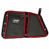 PRP RZR XP 4 1000/Turbo Rear Door Bag Driver