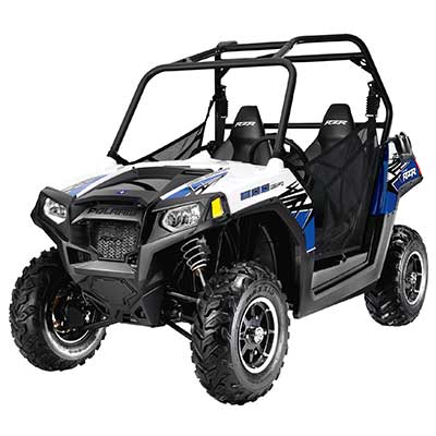 Polaris RZR 800 Rhino Brand Axles