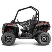 Polaris ACE Rhino Brand Axles