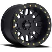 Polaris ACE Wheels