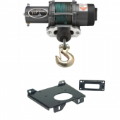Polaris General Viper Elite Winch Kit