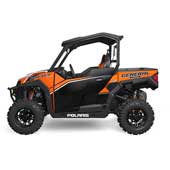 Polaris General Parts & Accessories