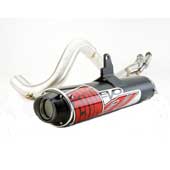 Polaris RZR 170 Exhausts