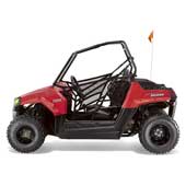 Polaris RZR 170 Parts & Accessories