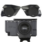 Polaris RZR 4 900 Audio