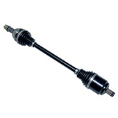 Polaris RZR 4 900 Axles