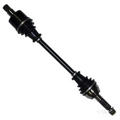 Polaris RZR 800 Axles