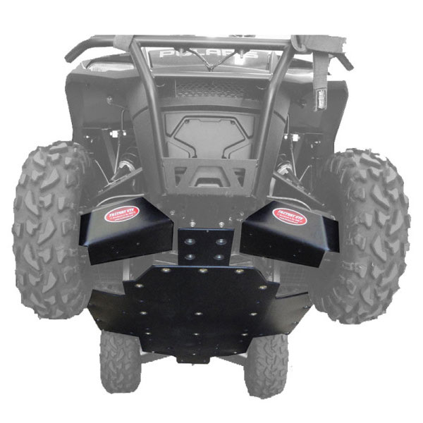 Polaris RZR 800 S Body Armor