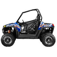 Polaris RZR 800 S Parts & Accessories