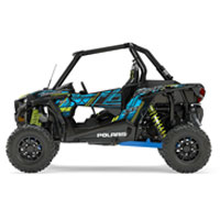 Polaris RZR Parts & Accessories