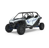 Polaris RZR Pro XP 4 Parts & Accessories