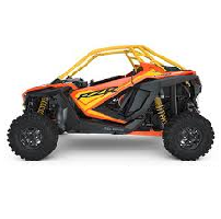 Polaris RZR Pro XP Parts & Accessories