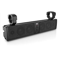 Polaris RZR RS1 Audio