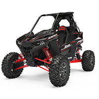 Polaris RZR RS1 Parts & Accessories