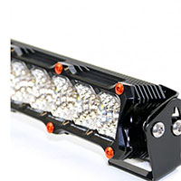 Polaris RZR RS1 Lights