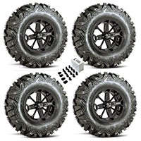 RZR RS1 Wheel and Tire Packages