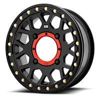 Polaris RZR RS1 Wheels