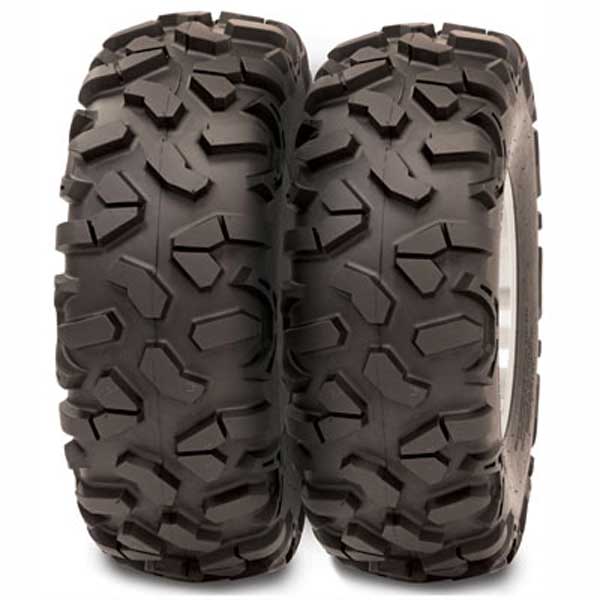 Polaris RZR S 1000 All Terrain Tires