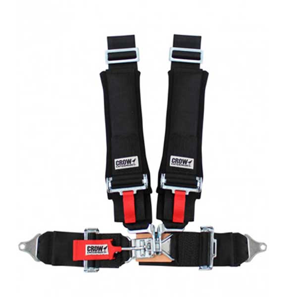 Polaris RZR S 1000 Harnesses