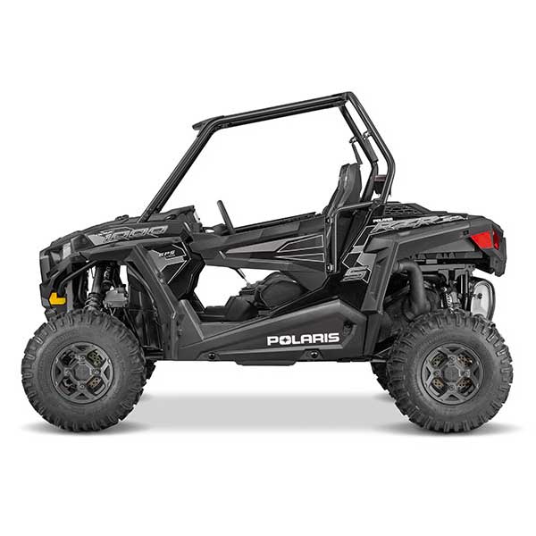 Polaris RZR S 1000 Parts & Accessories