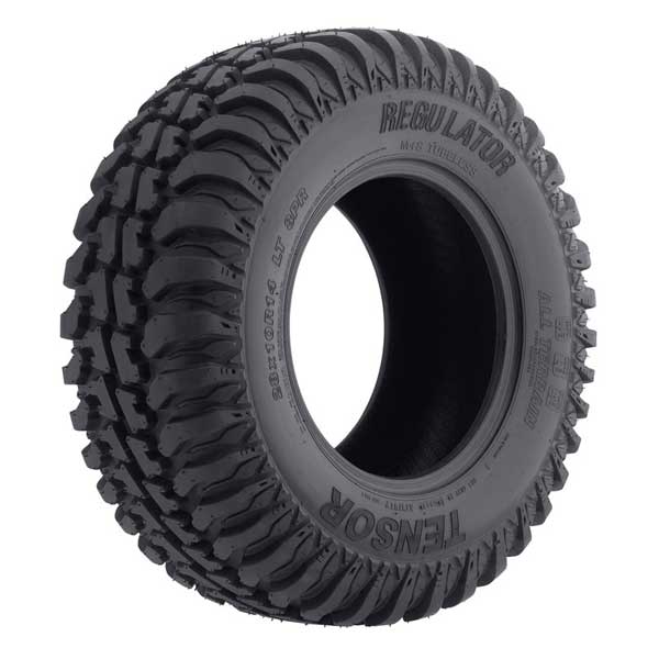 Polaris RZR S 1000 Tires