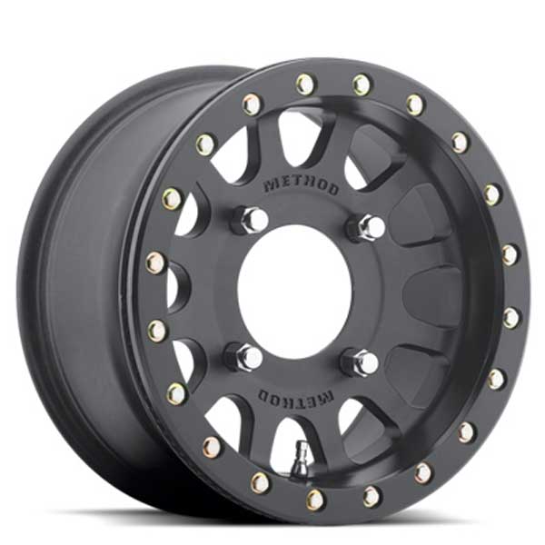 Polaris RZR S 1000 Wheels