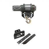 Polaris RZR 570/800/800S Viper Max Winch Kit