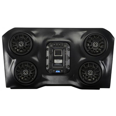 Polaris RZR XP 4 Turbo S Stereo