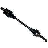 Polaris RZR XP 4 Turbo S Axles