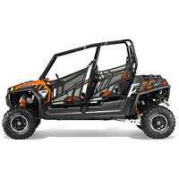 Polaris RZR XP 4 900 Parts & Accessories