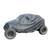 Polaris RZR XP 4 Turbo Accessories