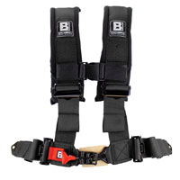 Polaris RZR XP 4 Turbo Harnesses