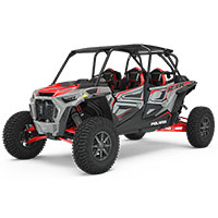 Polaris RZR XP 4 Turbo S Parts
