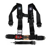 Polaris RZR XP 900 Harnesses