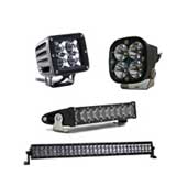 Polaris RZR XP 900 Lights