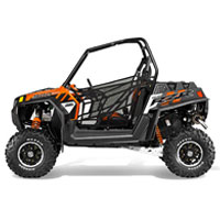 Polaris RZR XP 900 Parts & Accessories