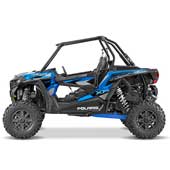 Polaris RZR Turbo Rhino Brand Axles