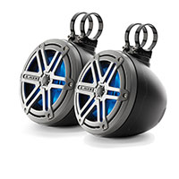 Polaris RZR XP Turbo S Audio