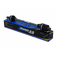 Polaris RZR XP Turbo S Axles