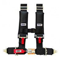 Polaris RZR XP Turbo S Harnesses