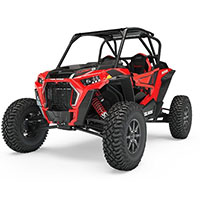 Polaris RZR XP Turbo S Parts & Accessories