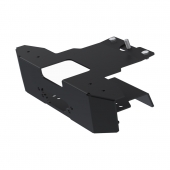 Polaris RZR XP Turbo S Viper Winch Mount