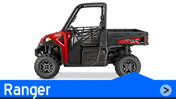 Polaris Ranger Parts
