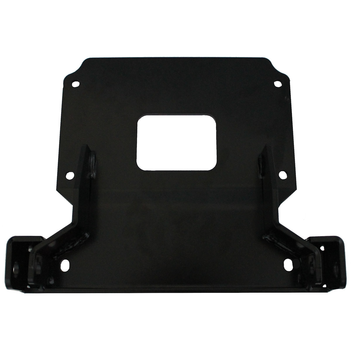 Polaris Ranger XP 900/1000 Denali Snow Plow Mount