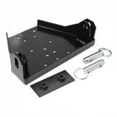 Polaris RZR XP 1000/Turbo/900 Denali Snow Plow Mount