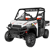 Polaris Ranger Rhino Brand Axles