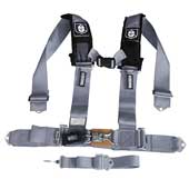 5 Point Harnesses